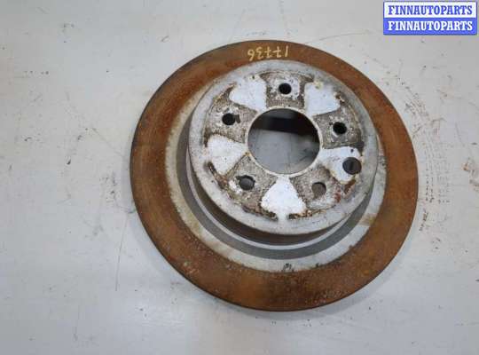 купить Диск тормозной на Infiniti EX35