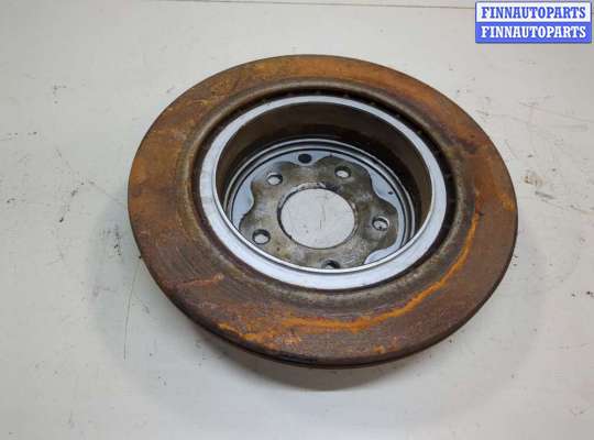 купить Диск тормозной на Infiniti EX35