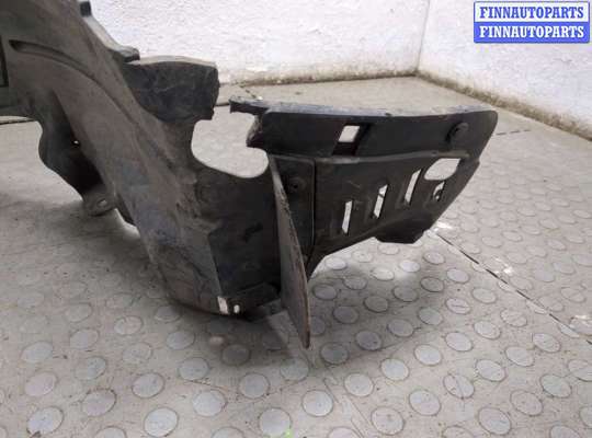 купить Защита арок (подкрылок) на Hyundai i40 2011-2019