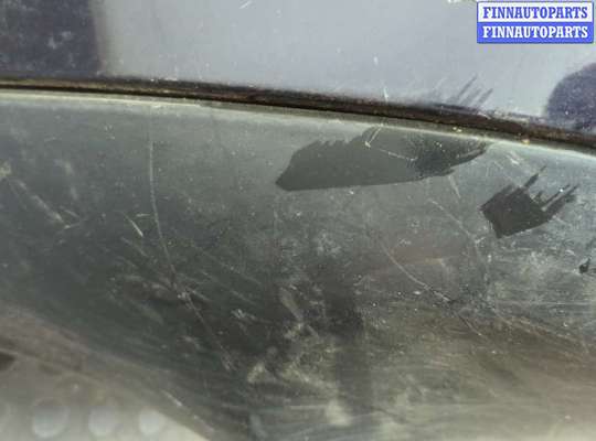 купить Бампер на Audi A4 (B5) 1994-2000