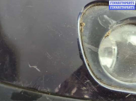 купить Бампер на Audi A4 (B5) 1994-2000