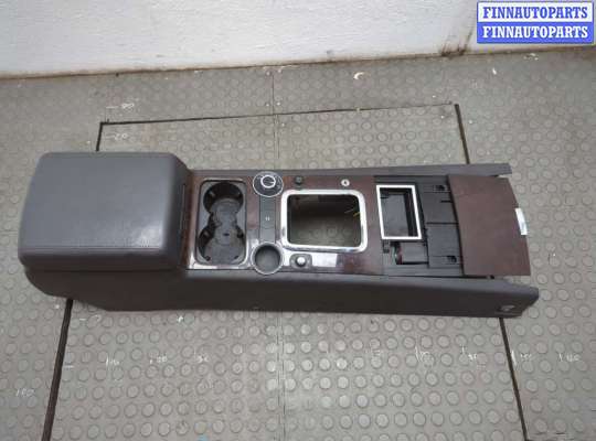 Купить Консоль салона (кулисная часть) на Volkswagen Touareg 2002-2007 Консоль салона (кулисная часть) VG2753274 на Volkswagen Touareg 2002-2007