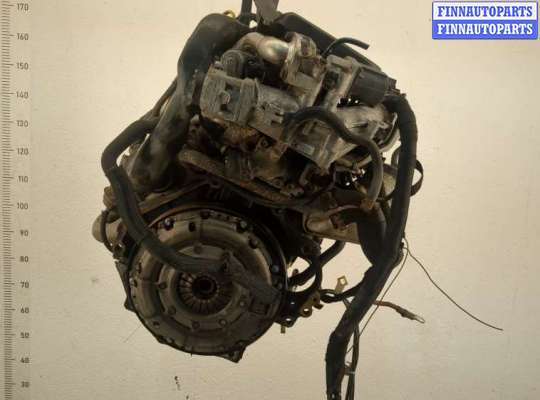 купить Двигатель (ДВС) на Opel Zafira B 2005-2012