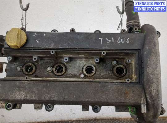 купить Головка блока (ГБЦ) на Saab 9-3 2002-2014