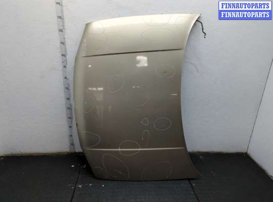 Капот FO2097492 на Ford C-Max 2002-2010