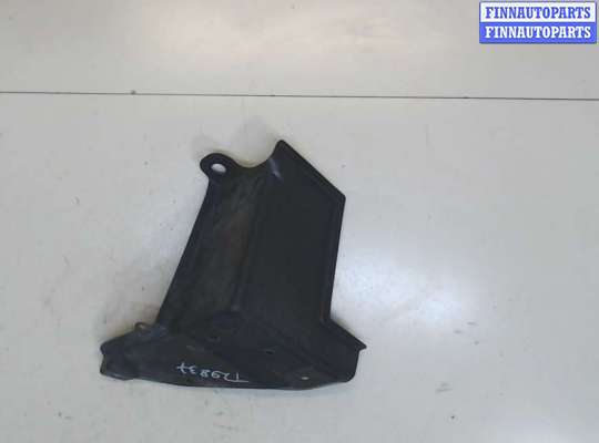 купить Защита днища, запаски, КПП, подвески на Toyota C-HR 2016-2023