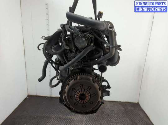 купить Насос гидроусилителя руля (ГУР) на Nissan Primastar 2001-2025