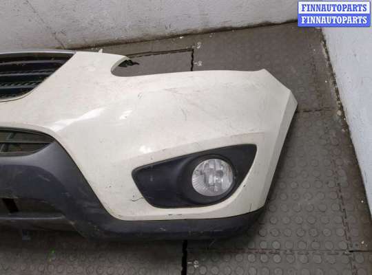купить Бампер на Hyundai Santa Fe 2005-2012