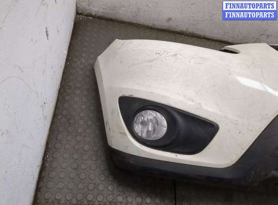 купить Бампер на Hyundai Santa Fe 2005-2012