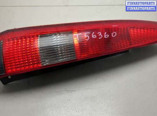 Купить Фонарь (задний) на Ford Fusion 2002-2012 Фонарь (задний) FO2038707 на Ford Fusion 2002-2012