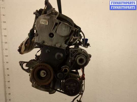 Компрессор кондиционера RN1506870 на Renault Megane 2 2002-2009