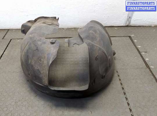 Купить Защита арок (подкрылок) на Citroen C4 Grand Picasso 2006-2013 Защита арок (подкрылок) CT1159667 на Citroen C4 Grand Picasso 2006-2013