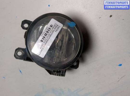 купить Фара противотуманная (галогенка) на Citroen C4 2010-2020