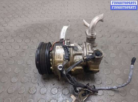 купить Компрессор кондиционера на Opel Insignia 2017-2022