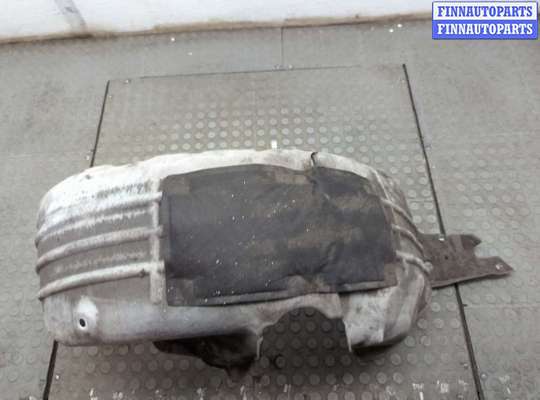 купить Защита арок (подкрылок) на Honda HRV 2015-2021