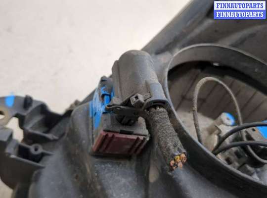 купить Фара (передняя) на Opel Astra H 2004-2010