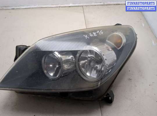купить Фара (передняя) на Opel Astra H 2004-2010