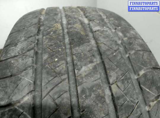 купить Пара шин на Volkswagen Touareg 2007-2010
