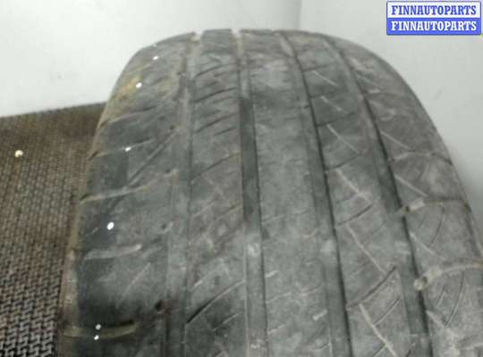 купить Пара шин на Volkswagen Touareg 2007-2010
