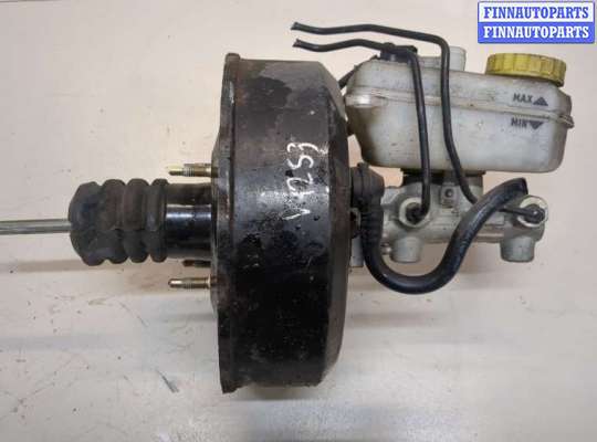 купить Цилиндр тормозной главный на Volkswagen Fox 2005-2011