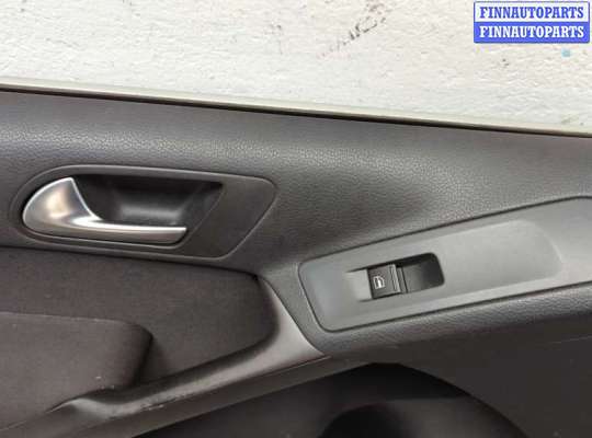купить Дверь боковая (легковая) на Volkswagen Tiguan 2007-2011