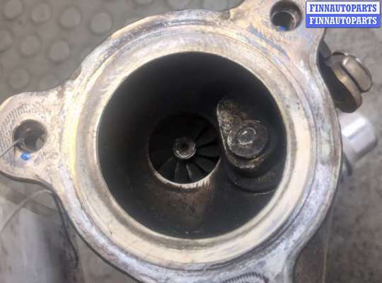 купить Турбина на Nissan Juke 2010-2019