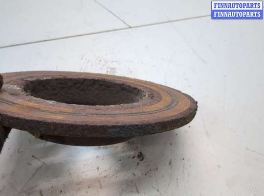 купить Диск тормозной на Volkswagen Passat 6 2005-2010