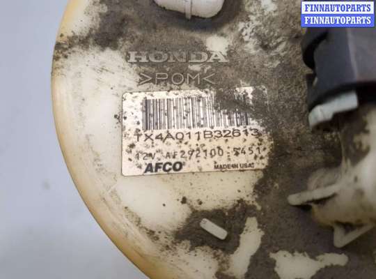 Бензонасос на Acura RDX (TB3/4)