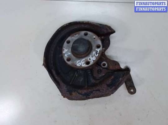 Датчик ABS на Volkswagen Jetta V (1K)