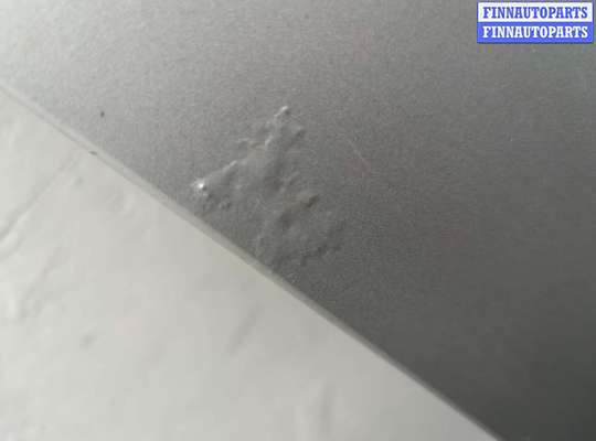 купить Обшивка капота на Chrysler Voyager 2007-2010