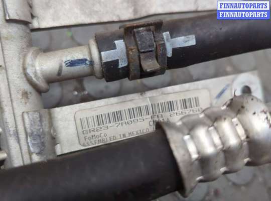 купить Радиатор масляный на Ford Fusion 2017-2020 USA