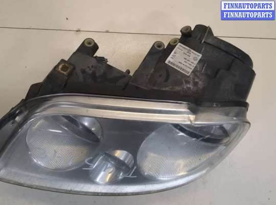 купить Фара (передняя) на Volkswagen Touran 2003-2006