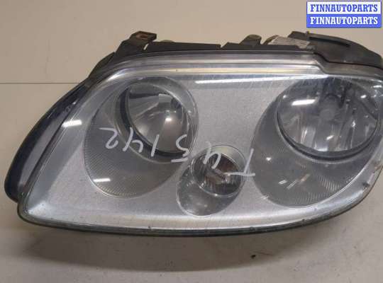 купить Фара (передняя) на Volkswagen Touran 2003-2006
