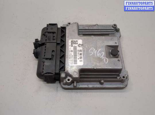 купить Блок управления двигателем на Volkswagen Jetta 5 2004-2010