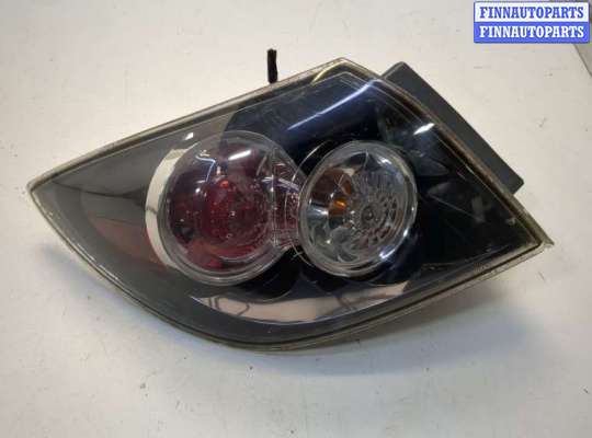 купить Фонарь (задний) на Mazda 3 (BK) 2003-2009