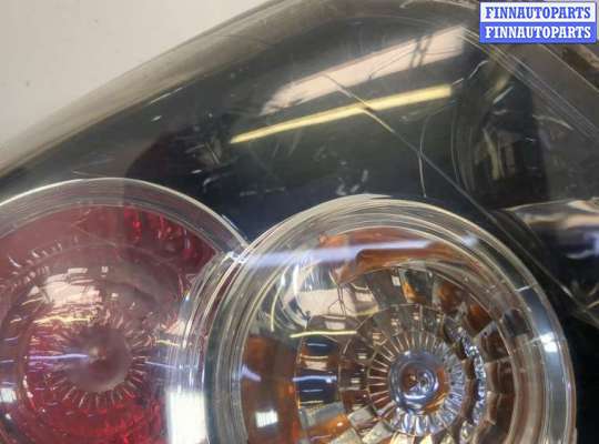 купить Фонарь (задний) на Mazda 3 (BK) 2003-2009