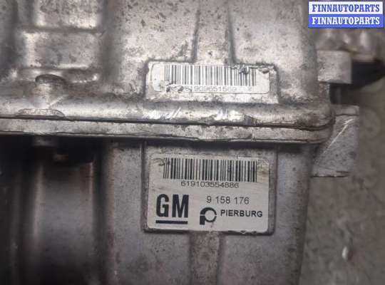 купить Коллектор впускной на Opel Meriva 2003-2010