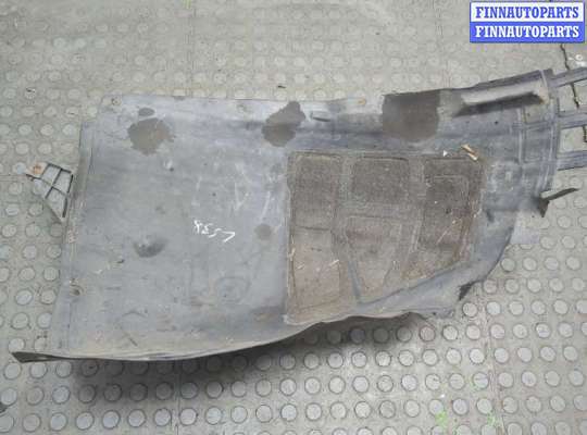 купить Защита арок (подкрылок) на Buick Regal 2009-2017