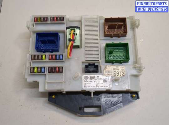купить Блок управления бортовой сети (Body Control Module) на Ford Mondeo 4 2007-2015