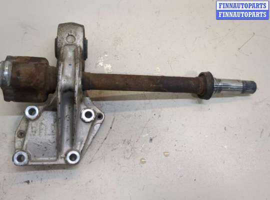 купить Полуось (приводной вал, шрус) на Peugeot 206