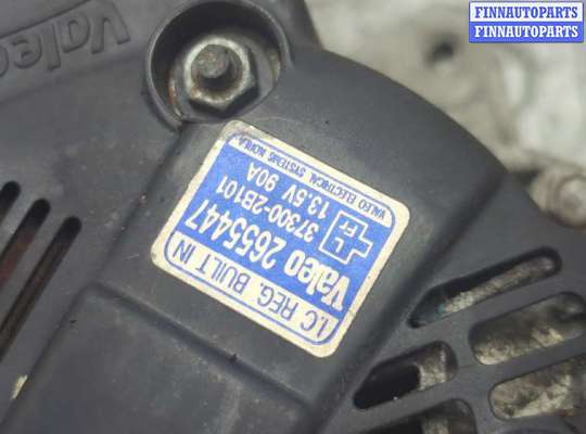 купить Генератор на KIA Venga 2009-2018