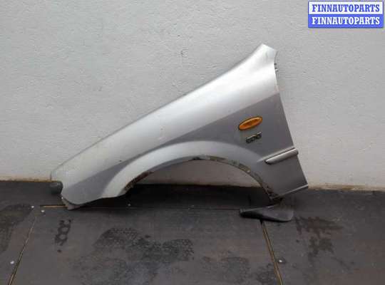 купить Брызговик на Mazda 323 (BJ) 1998-2003