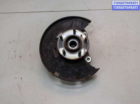 купить Ступица (кулак, цапфа) на Opel Astra J 2010-2017