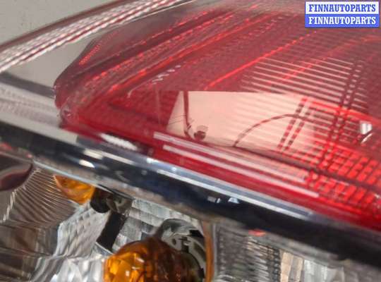 купить Фонарь (задний) на Ford Fiesta 2012-2019