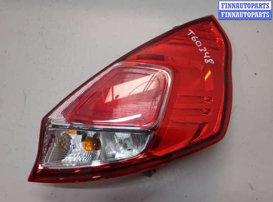 Фонарь (задний) FO2139339 на Ford Fiesta 2012-2019
