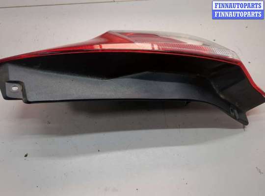 купить Фонарь (задний) на Ford Fiesta 2012-2019
