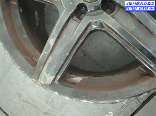 купить Колпачок литого диска на Seat Leon 2 2005-2012