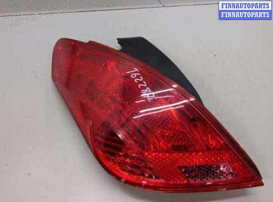 Фонарь (задний) PG1234264 на Peugeot 308 2007-2013