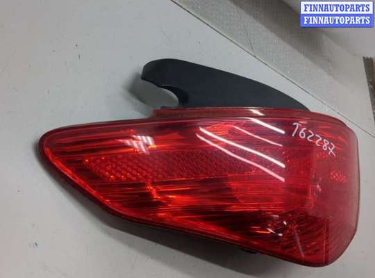купить Фонарь (задний) на Peugeot 308 2007-2013