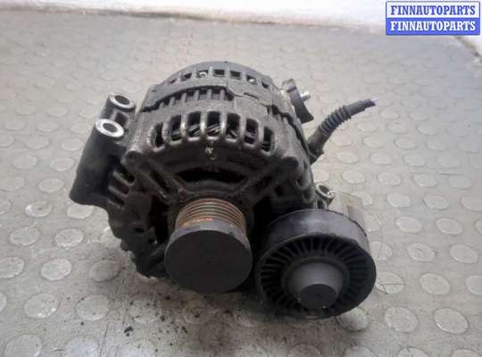 купить Генератор на BMW X3 E83 2003-2010